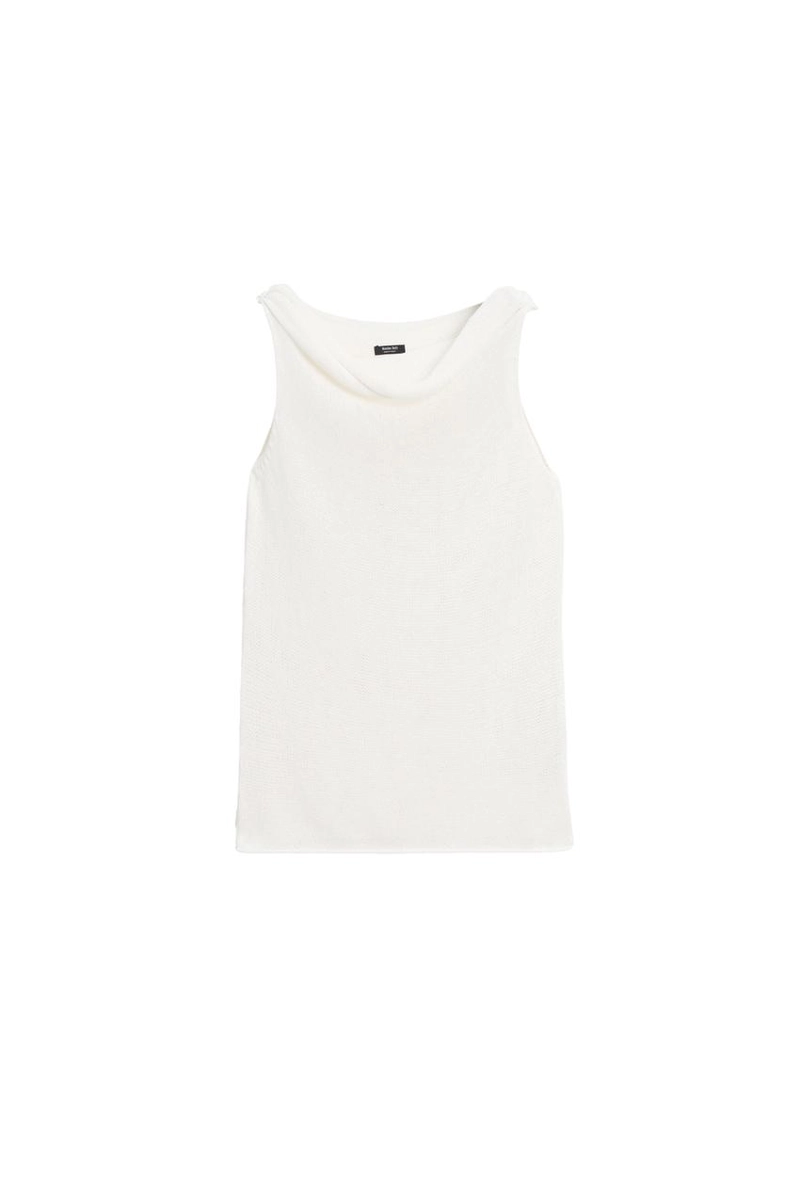 Топ-бандо в рубчик