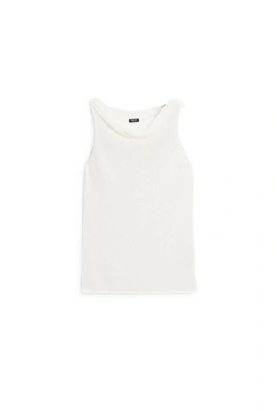 Топ-бандо в рубчик- Заказать в России