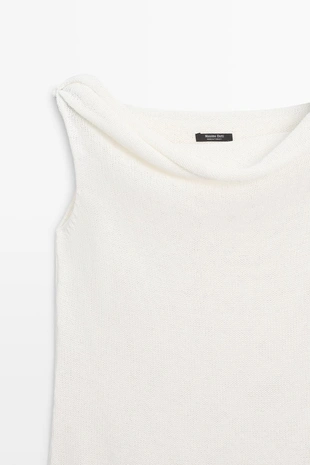 Топ-бандо в рубчик- Заказать в России