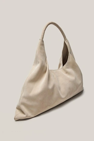 Сумка-шоппер из натуральной кожи - лимитированное издание- Заказать в России