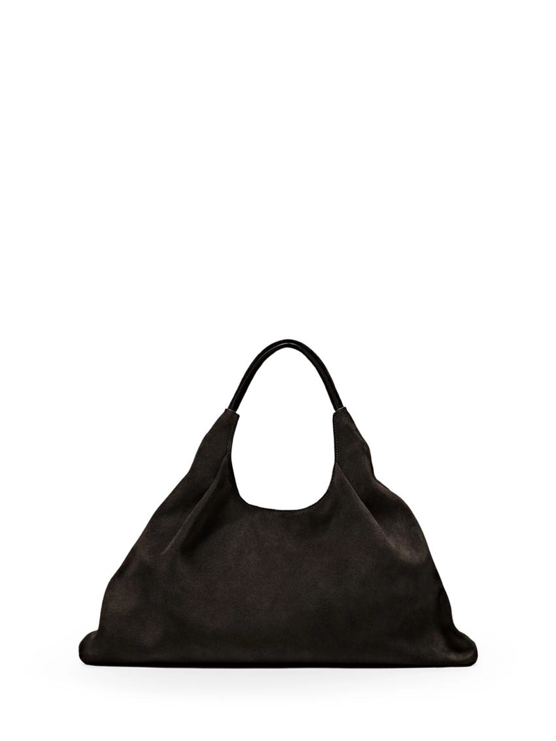 Сумка-шоппер из натуральной кожи - лимитированная коллекция