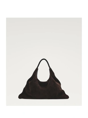 Сумка-шоппер из натуральной кожи - лимитированная коллекция- Заказать в России