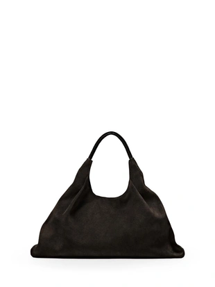 Сумка-шоппер из натуральной кожи - лимитированная коллекция- Заказать в России