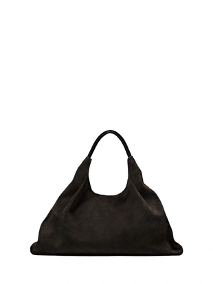 Сумка-шоппер из натуральной кожи - лимитированная коллекция- Заказать в России