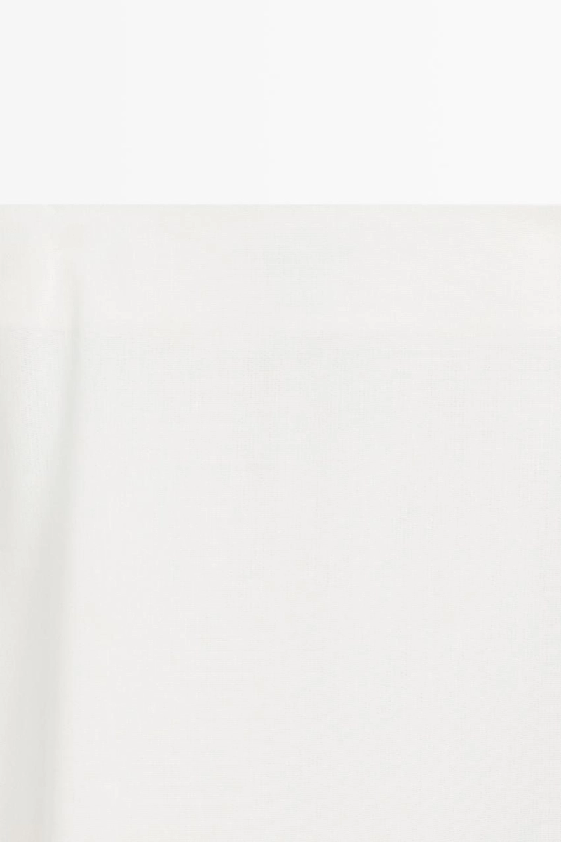 Флуидная миди-юбка-парео - лимитированное издание