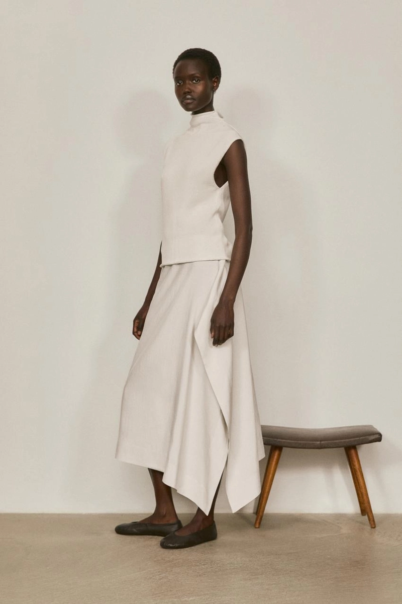 Юбка-парео silk - лимитированная коллекция