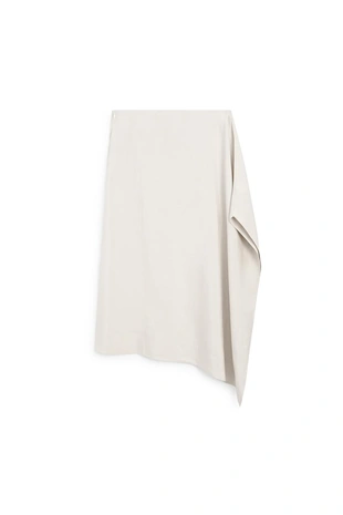 Юбка-парео silk - лимитированная коллекция- Заказать в России