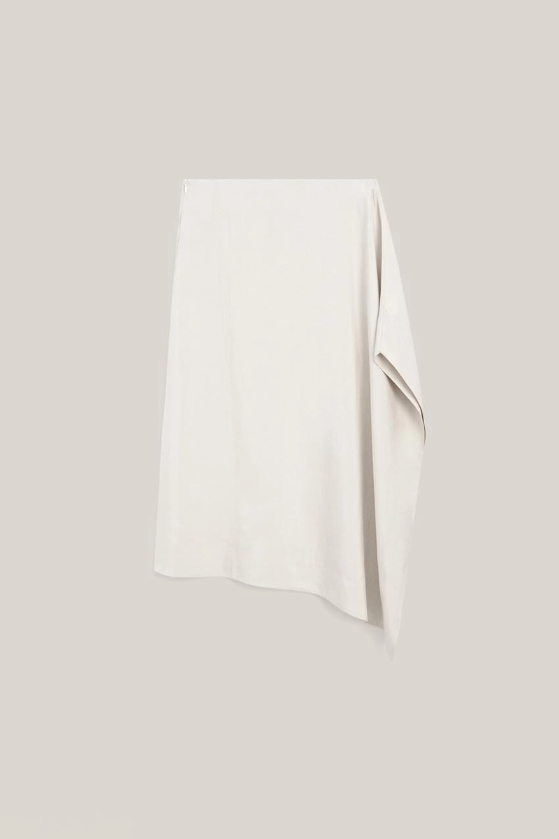 Юбка-парео silk - лимитированная коллекция