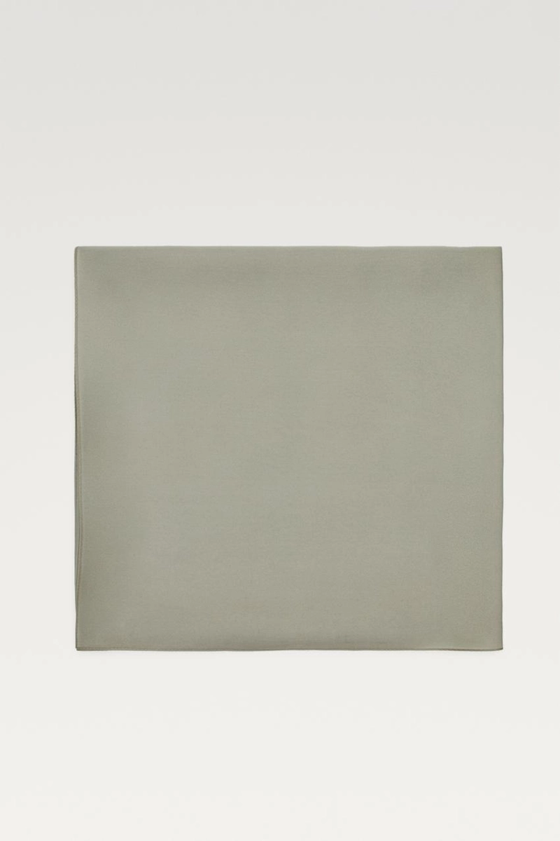 Шелковый платок - limited edition