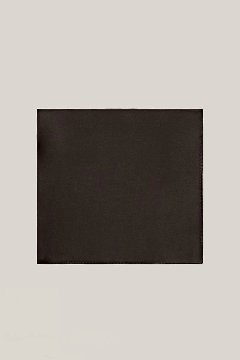 Шелковый платок - лимитированная коллекция