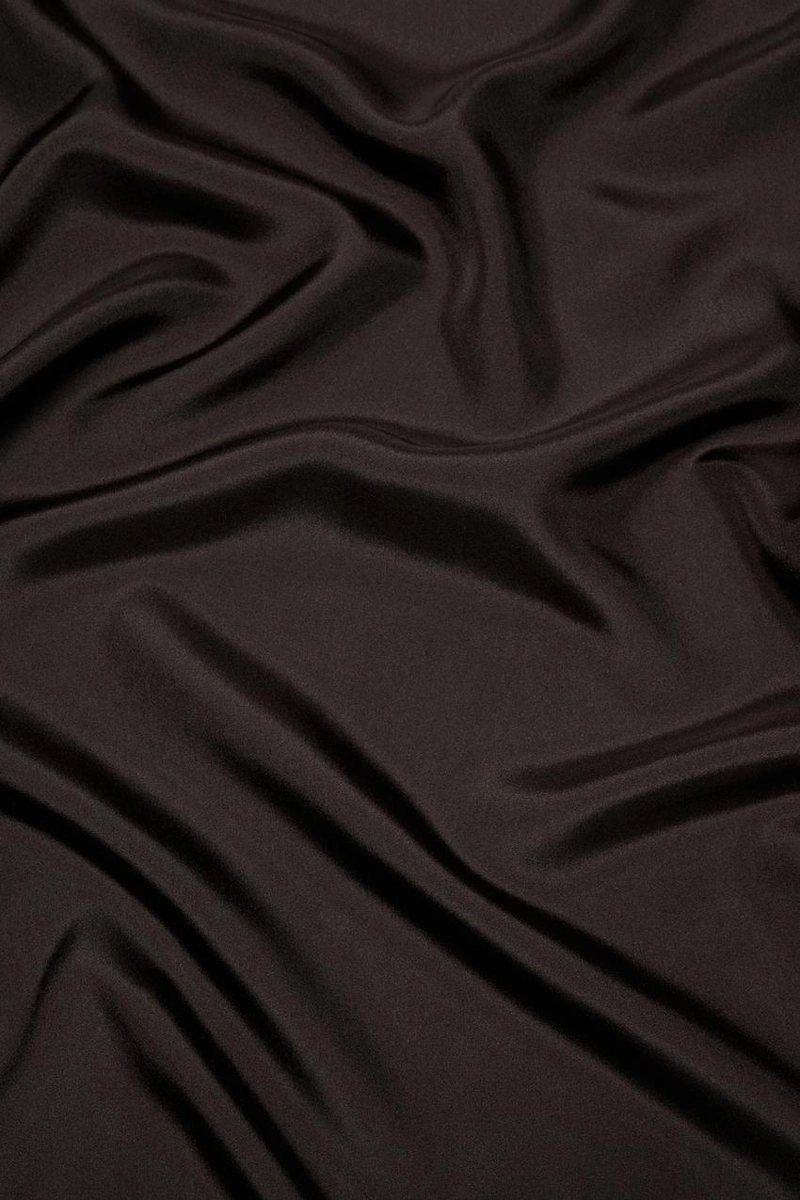 Шелковый платок - лимитированная коллекция