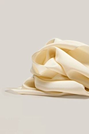 Шелковый платок - лимитированное издание- Заказать в России