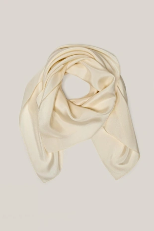 Шелковый платок - лимитированное издание- Заказать в России