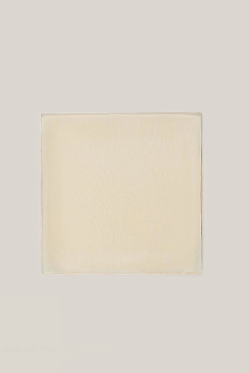 Шелковый платок - лимитированное издание