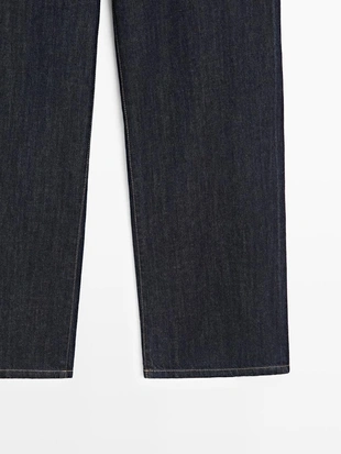 Джинсы свободного кроя- Заказать в России