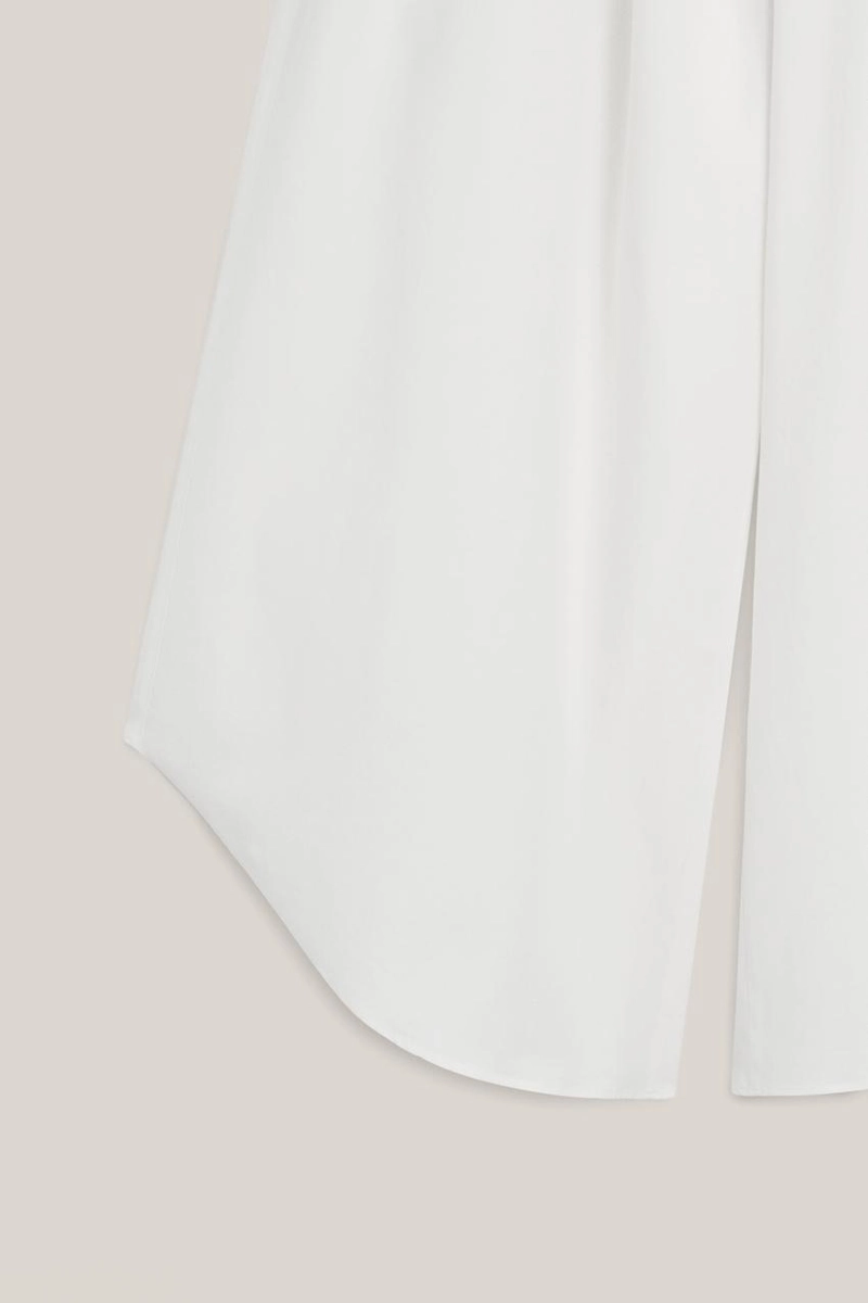 Кюлоты с плиссированными деталями - лимитированная коллекция