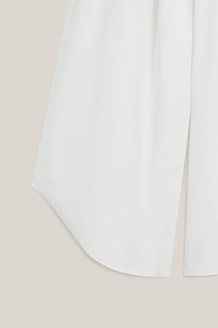 Кюлоты с плиссированными деталями - лимитированная коллекция- Заказать в России