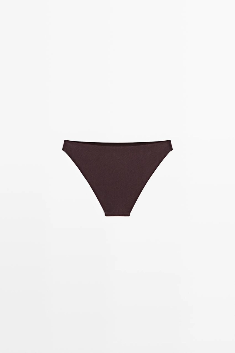 Бикини с блестками