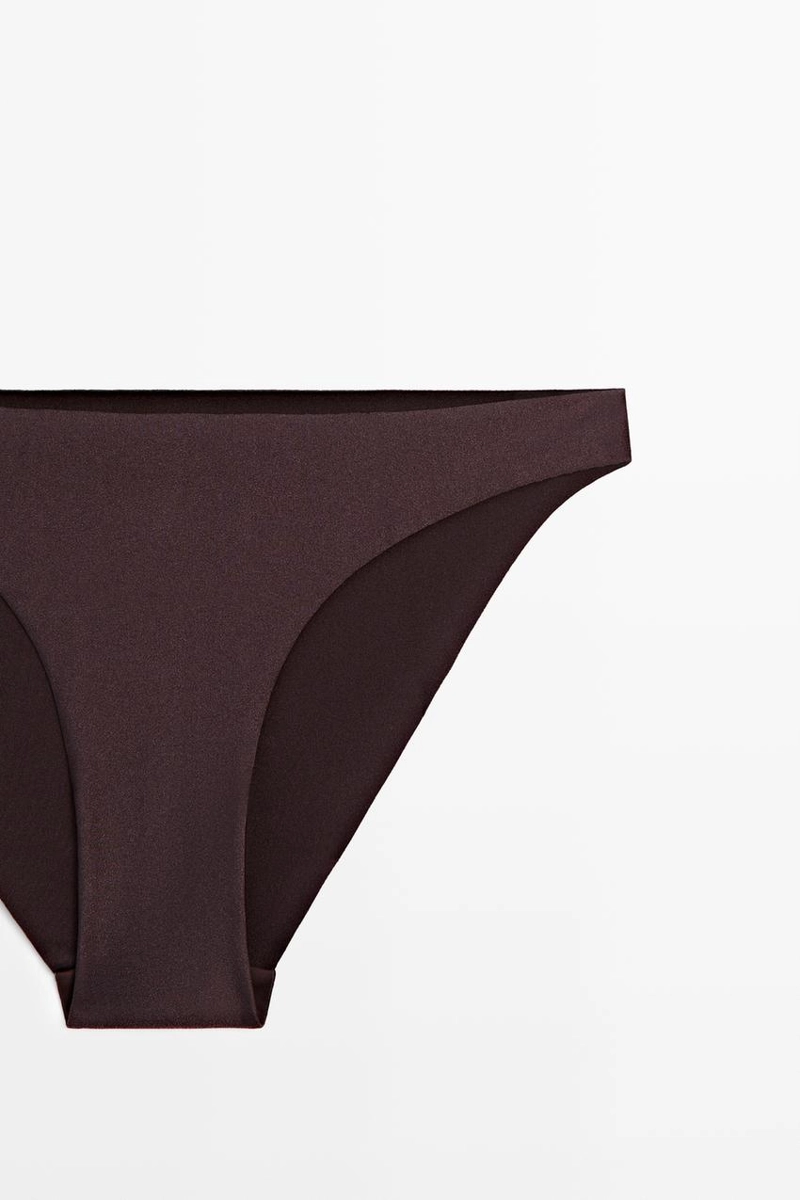 Бикини с блестками