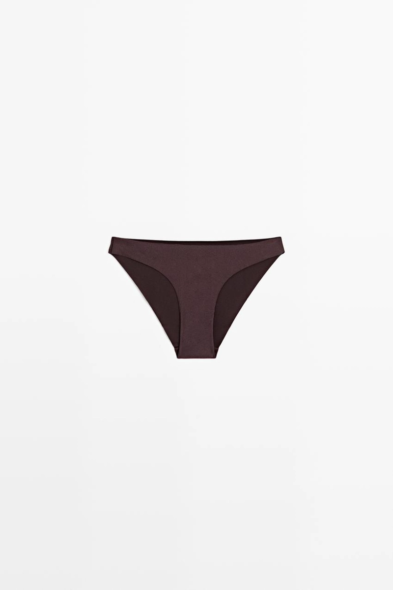 Бикини с блестками