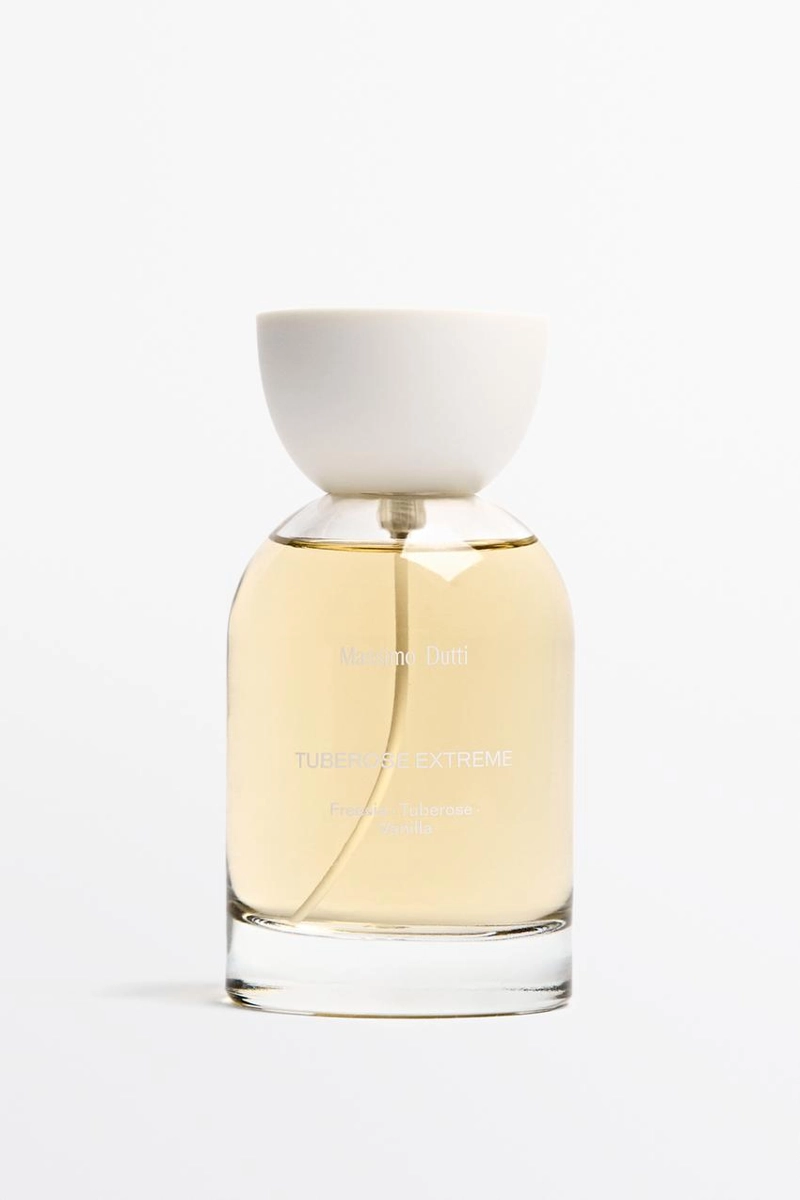 (100 мл) tuberose extreme eau de parfum