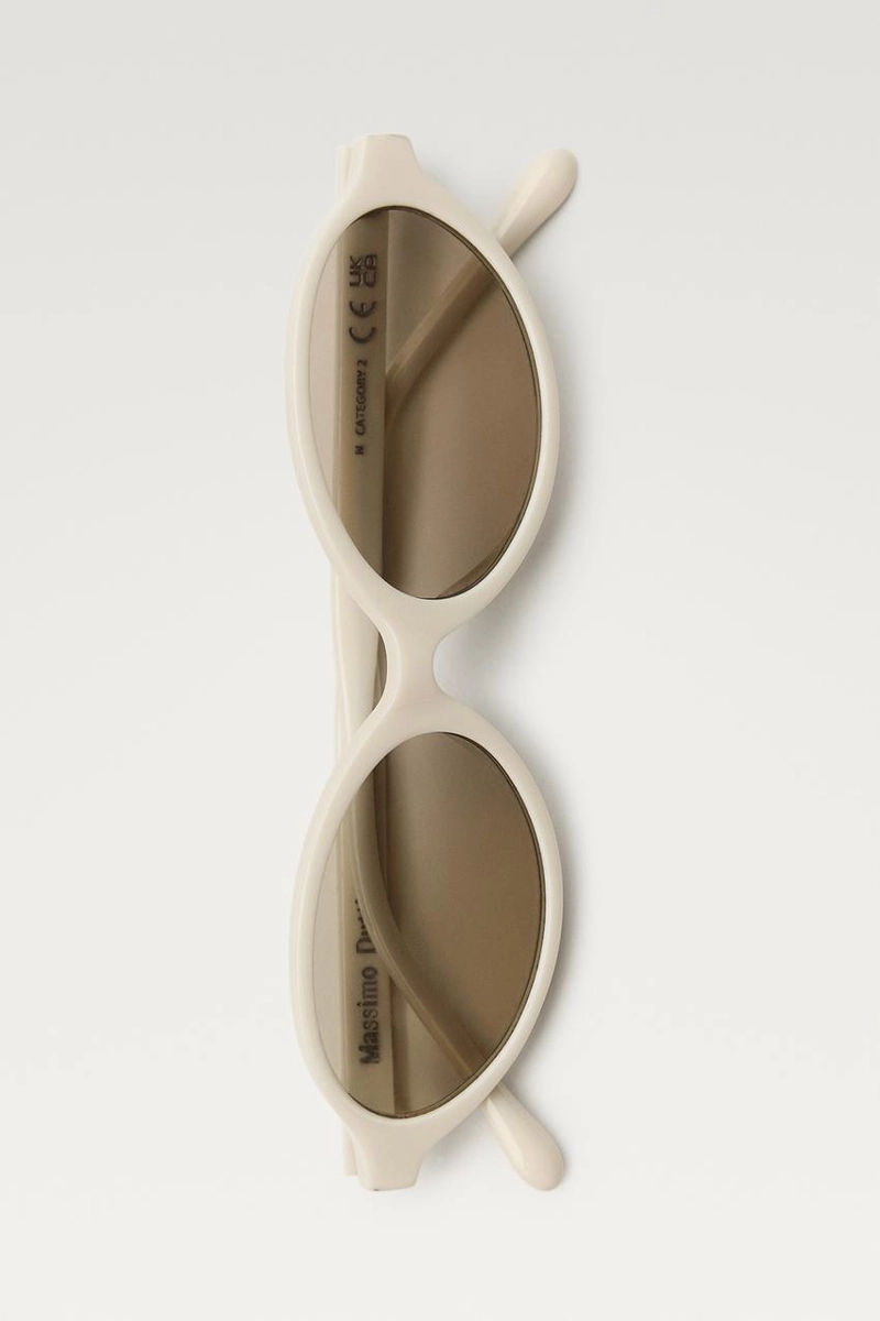 Солнечные очки small sunglasses