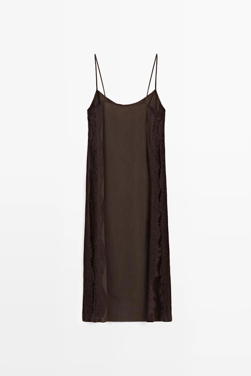 Юбка-шорты из шелковой ткани