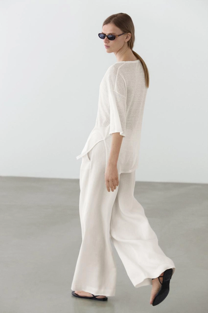 Футболка с коротким рукавом oversize