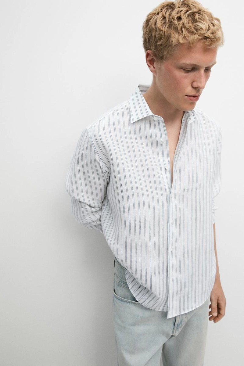 Набор одежды nautical от massimo dutti