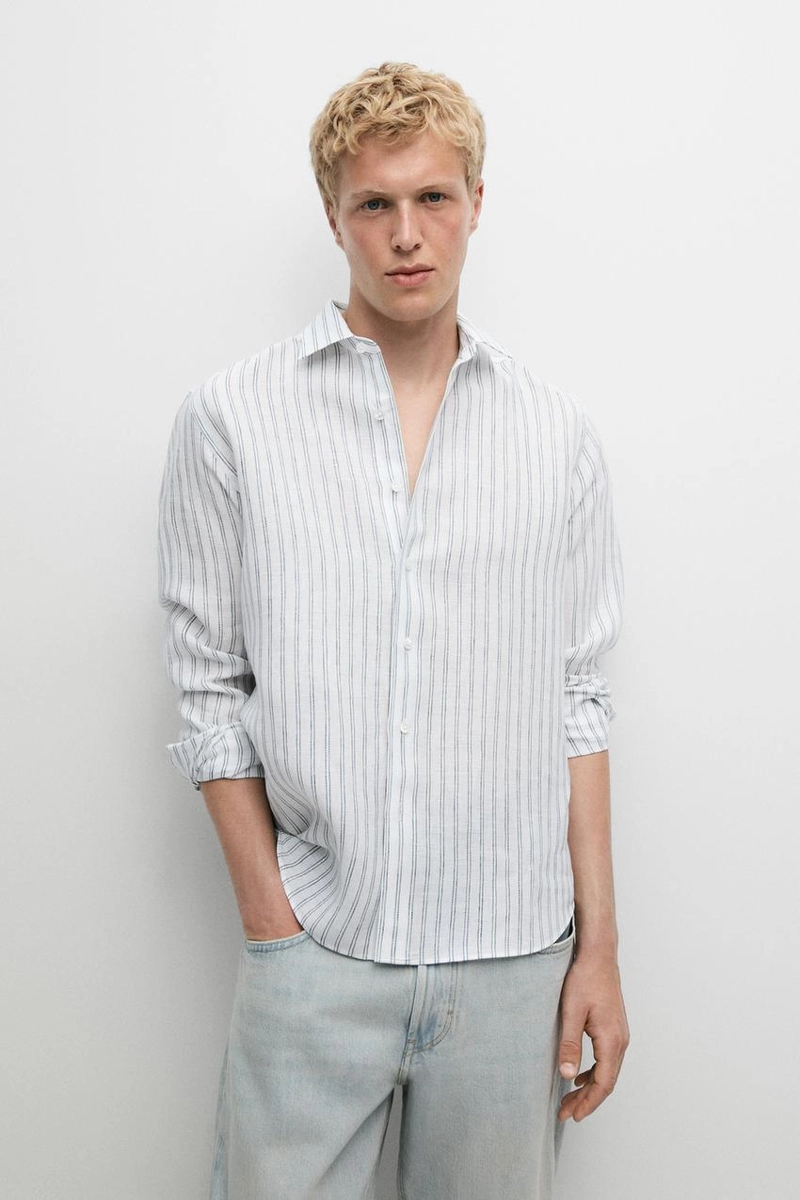 Набор одежды nautical от massimo dutti