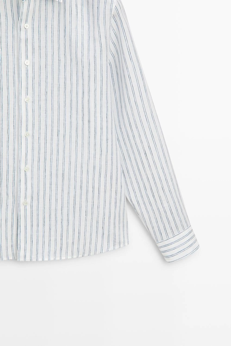 Набор одежды nautical от massimo dutti