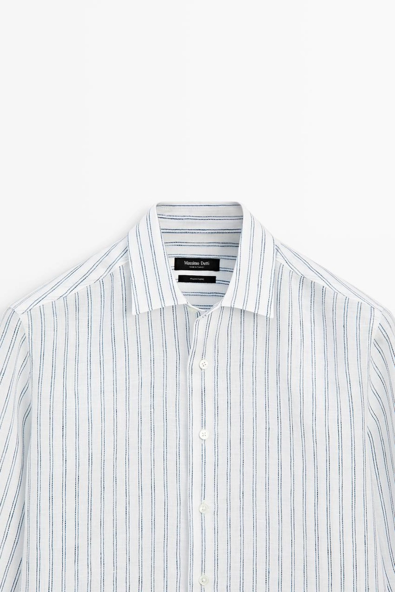 Набор одежды nautical от massimo dutti