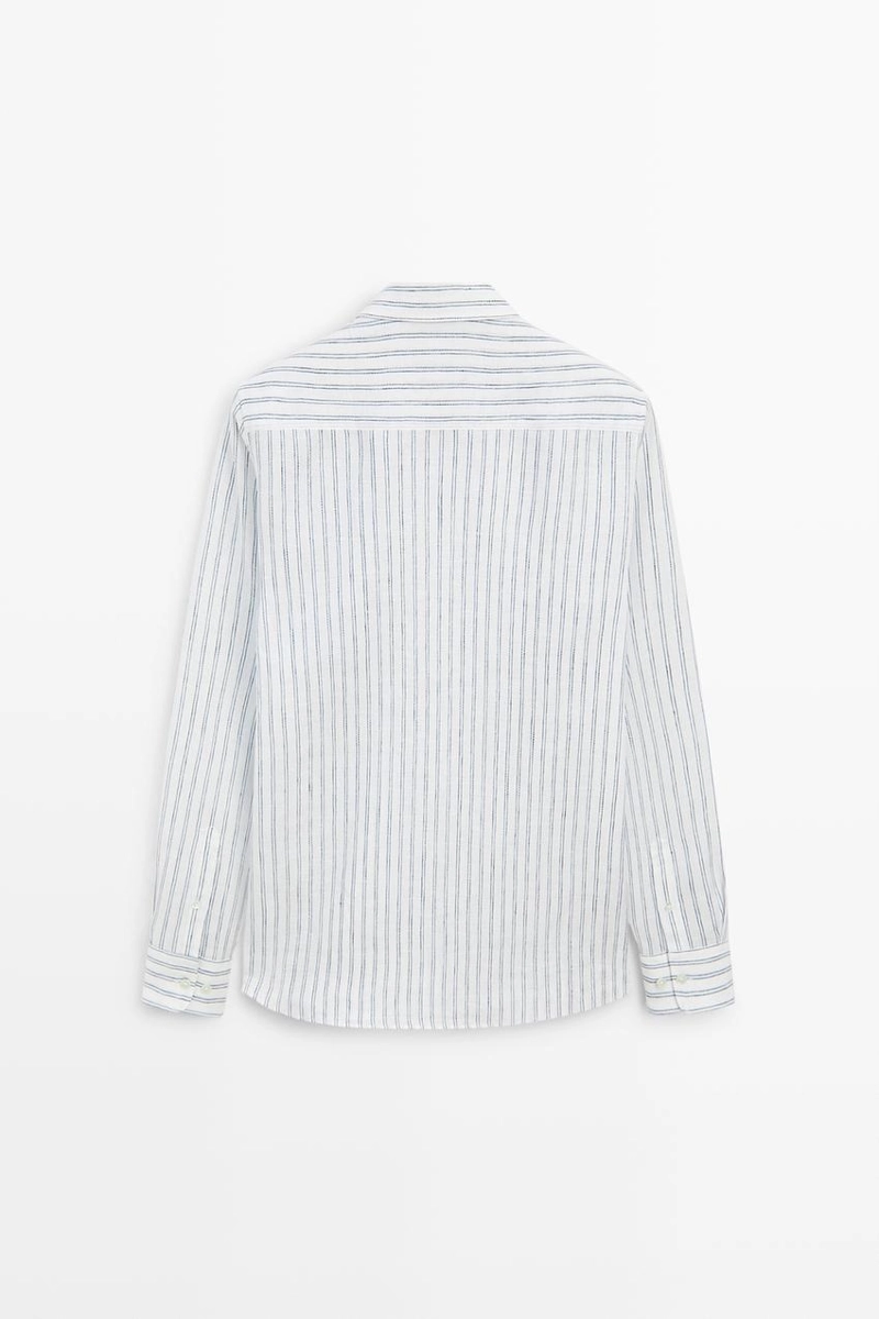 Набор одежды nautical от massimo dutti