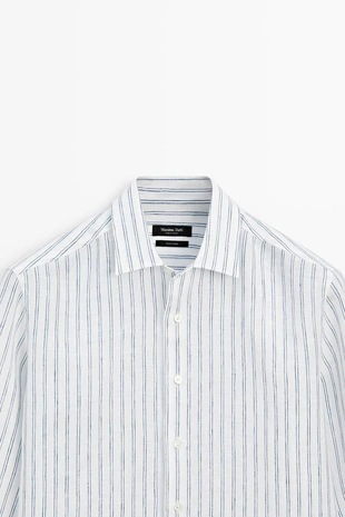 TURQUOISE | 2102/379/424 - Massimo Dutti Набор одежды NAUTICAL от MASSIMO DUTTI