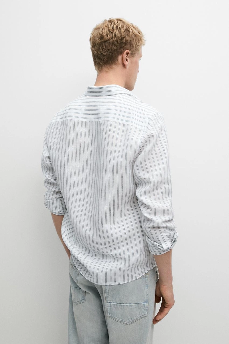 Набор одежды nautical от massimo dutti