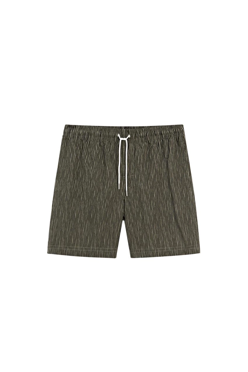 Плавки в полоску massimo dutti
