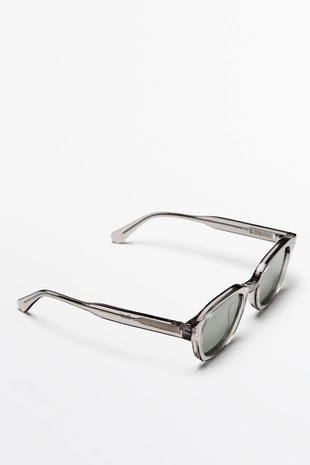 Геометрические солнцезащитные очки- Заказать в России
