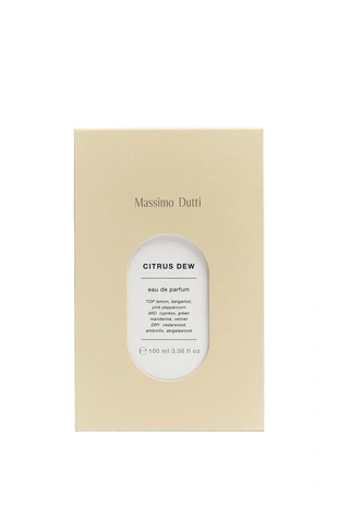 (100 мл) citrus dew eau de parfum- Заказать в России