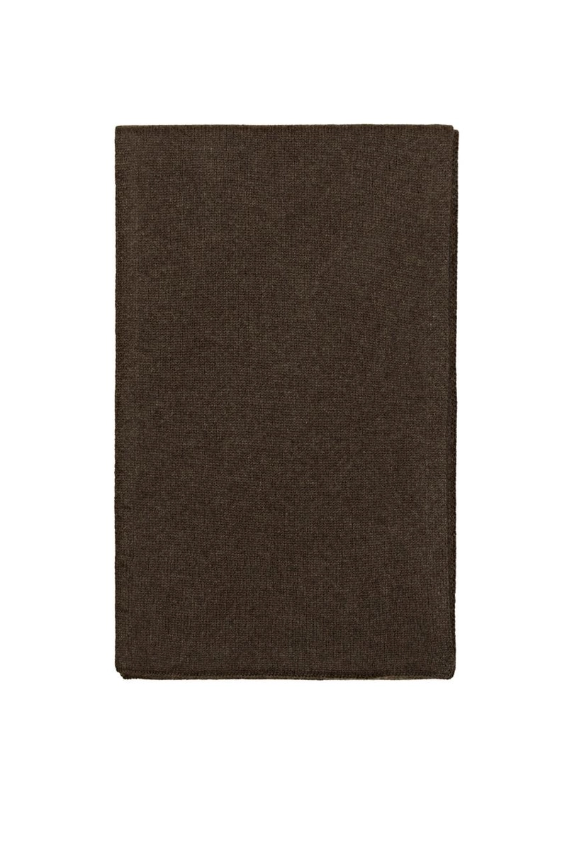 Шарф из 100% кашемира