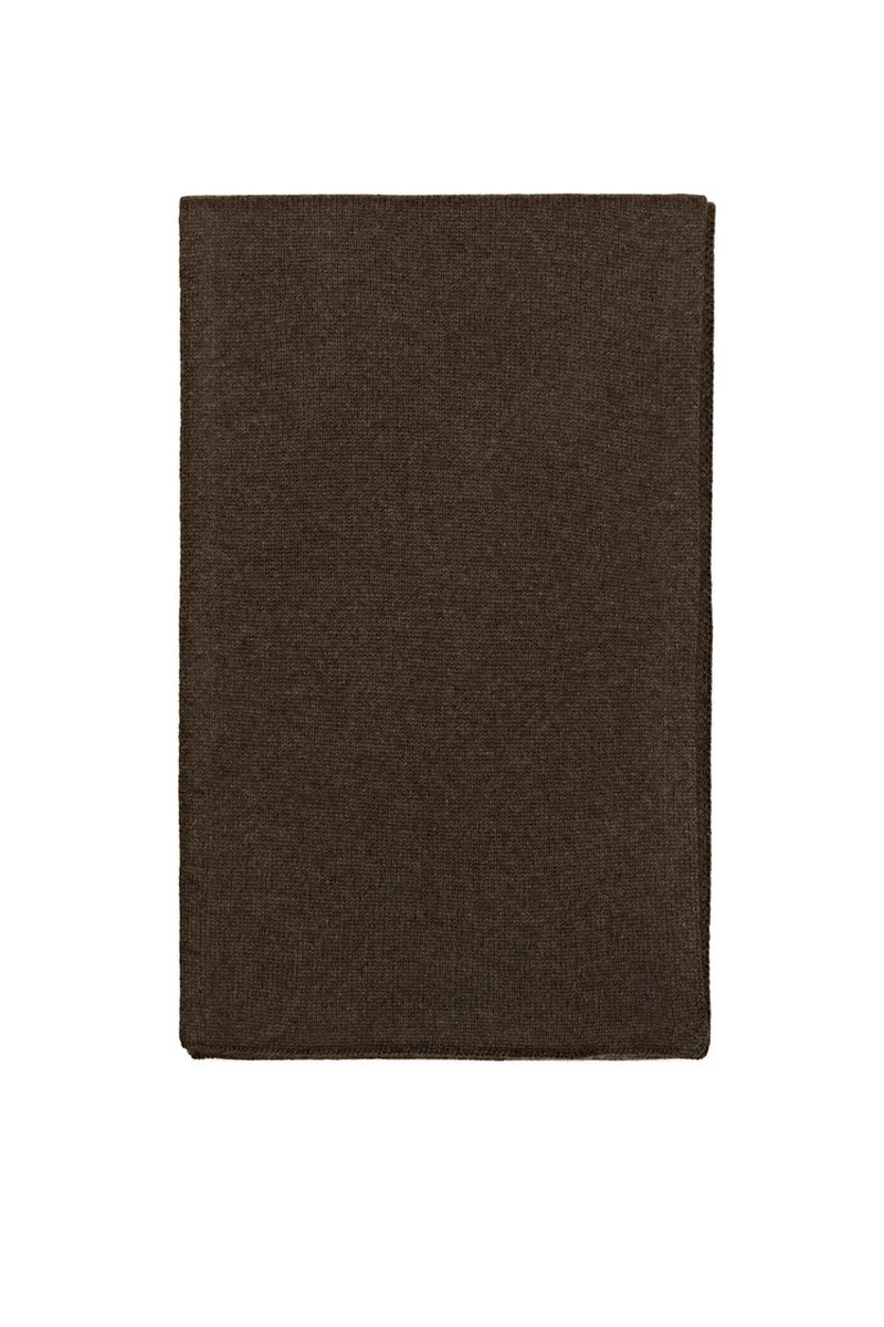 Шарф из 100% кашемира
