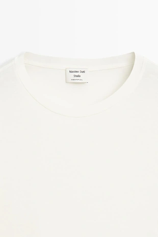 Футболка с коротким рукавом - studio- Заказать в России