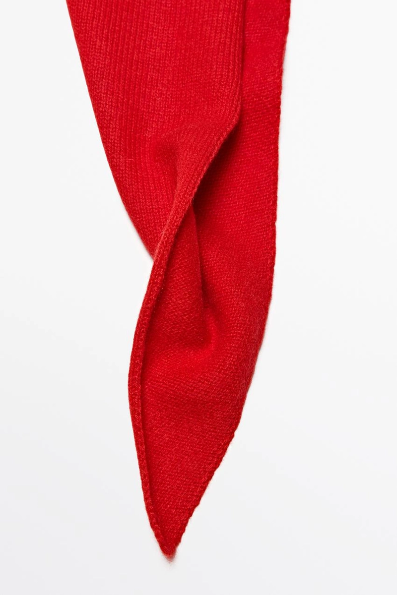 100% кашемировый бандана