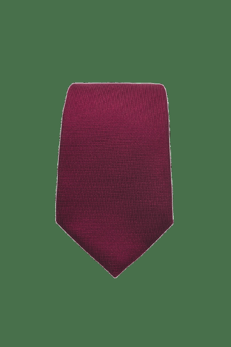Шелковый галстук с текстурой massimo dutti