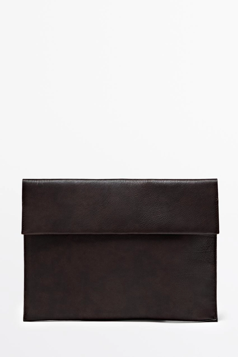 Чехол для ноутбука massimo dutti