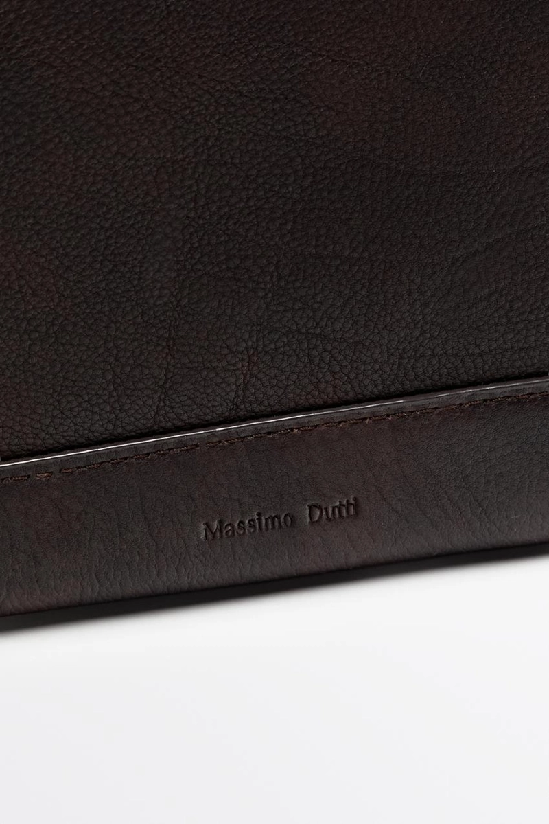 Чехол для ноутбука massimo dutti
