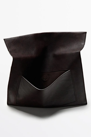 Чехол для ноутбука massimo dutti- Заказать в России