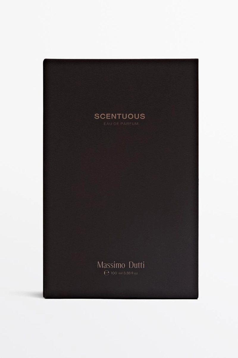 (100 мл) духи scentuous