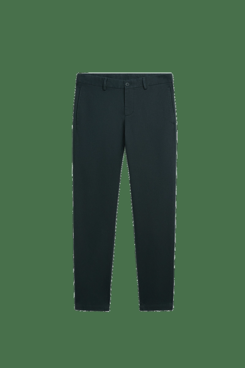 Узкие брюки massimo dutti
