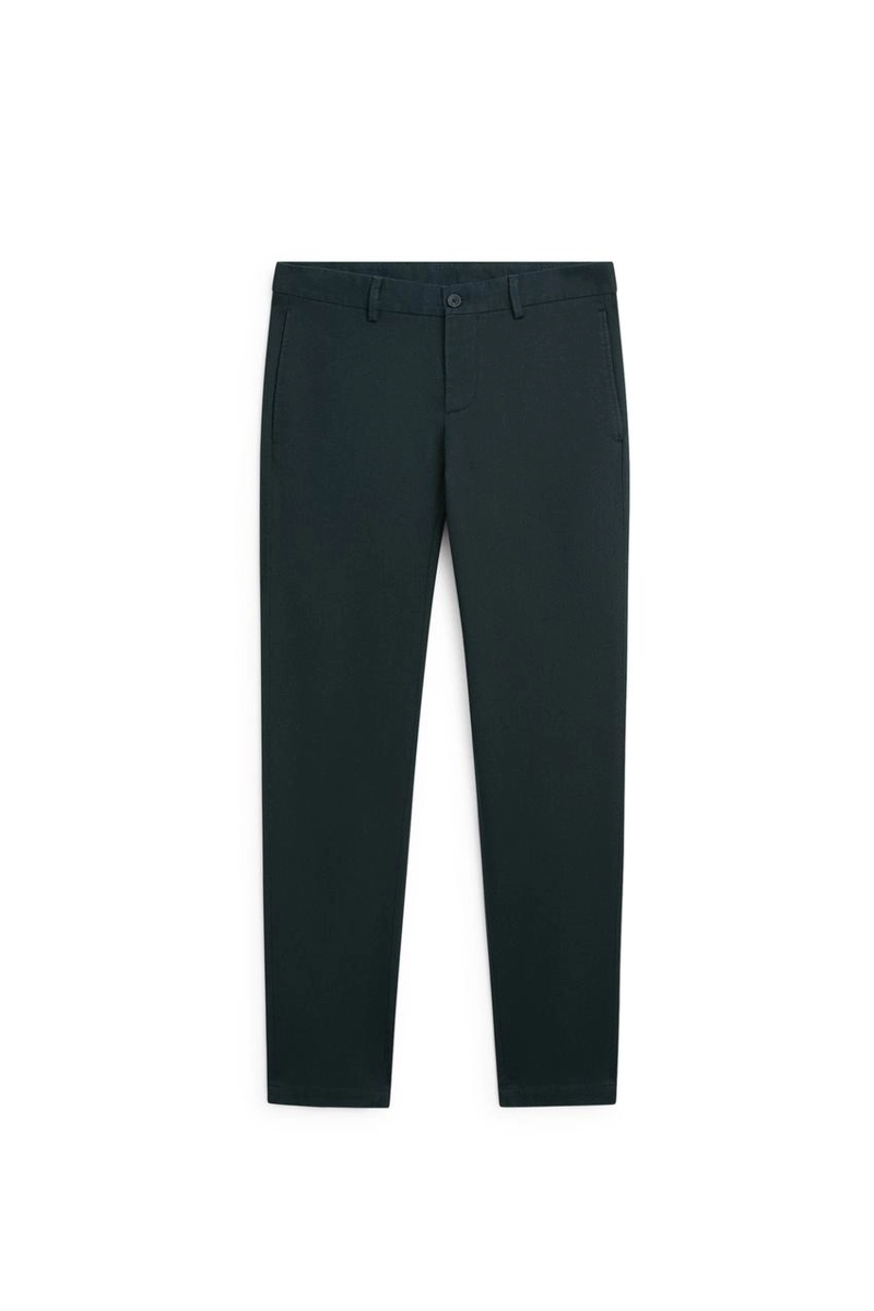 Узкие брюки massimo dutti