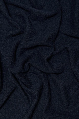 Купить Massimo Dutti Шарф из тонкого трикотажа из смеси шерсти и кашемира